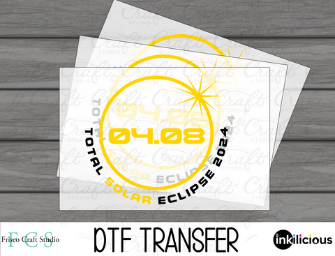 Solar 4.8.24 Total Eclipse