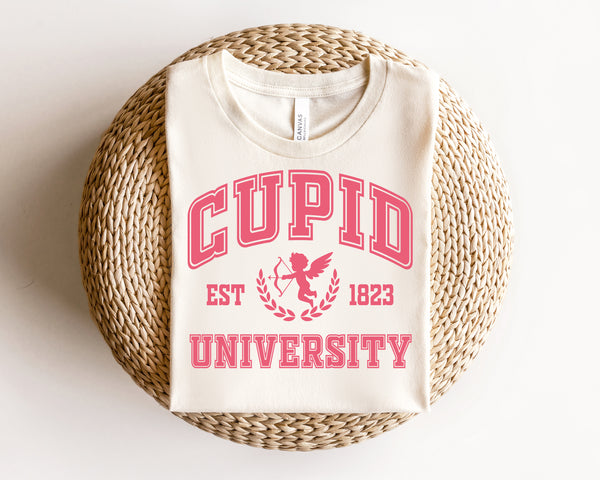 Cupid University DTF