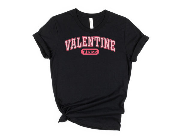 Valentine Vibes DTF