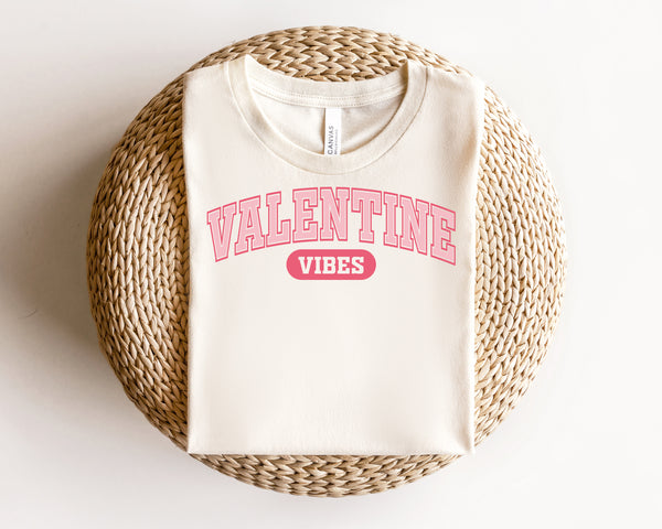 Valentine Vibes DTF