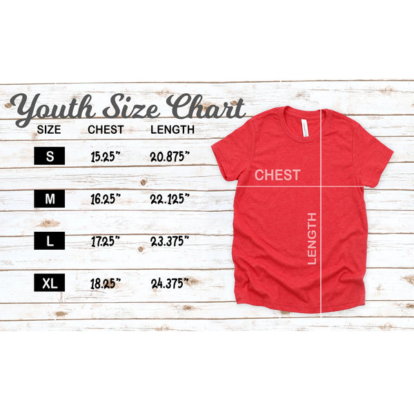 Dutch FC Stripes- Bella Cotton Tee