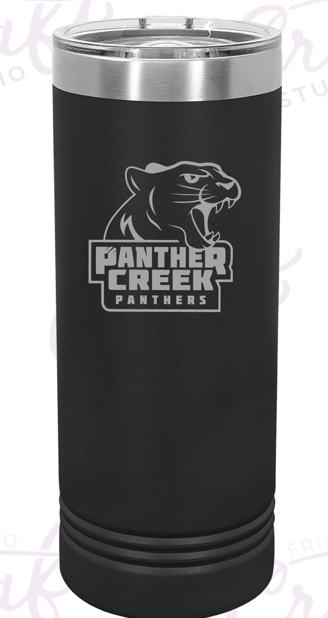 Panther Creek Tumbler