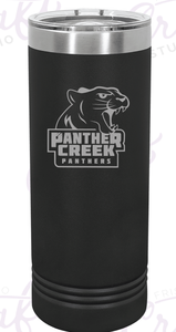 Panther Creek Tumbler