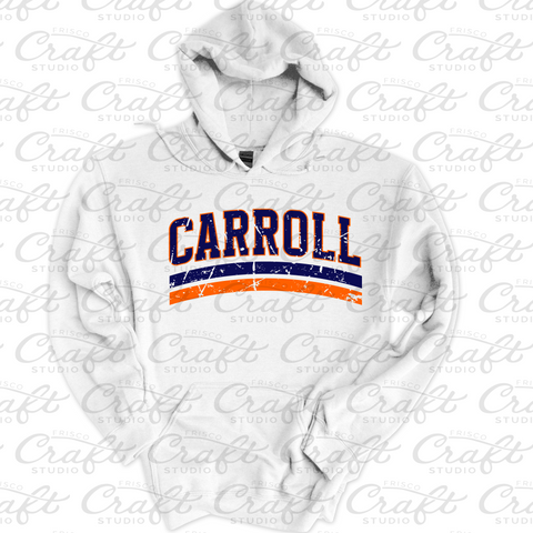 Carroll Distressed