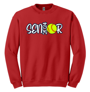 Senior 2024 Sweatshirt
