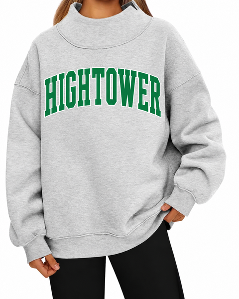 Hightower Mockneck Sweatshirts