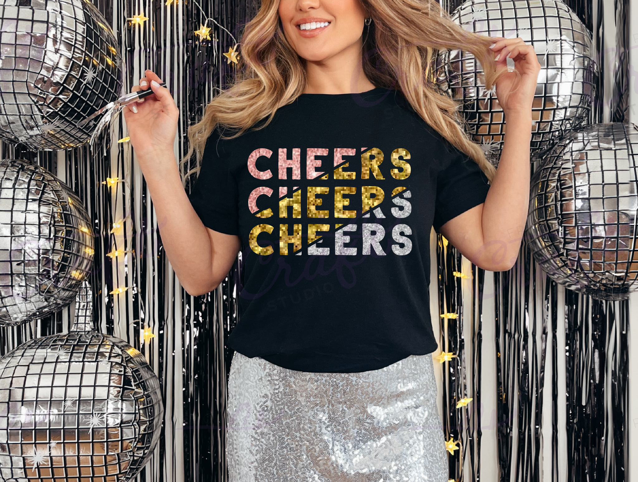 Cheers Cheers Cheers