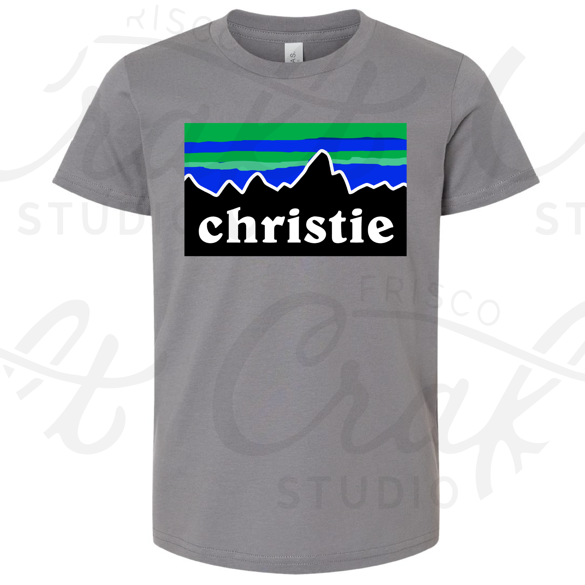 Christie - Dan Christie