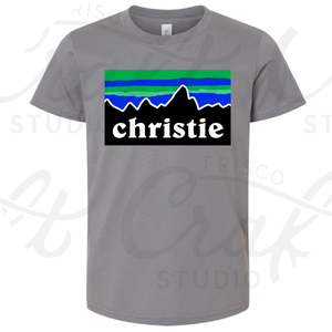 Christie - Dan Christie