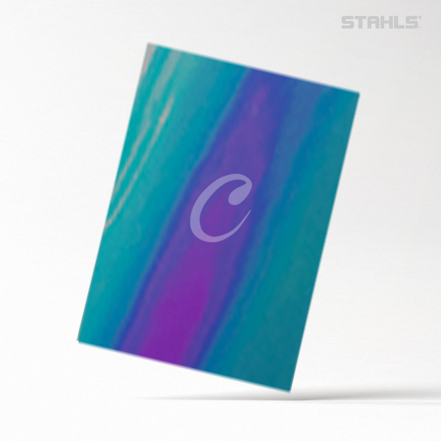 Chroma Bling- Clear Shift