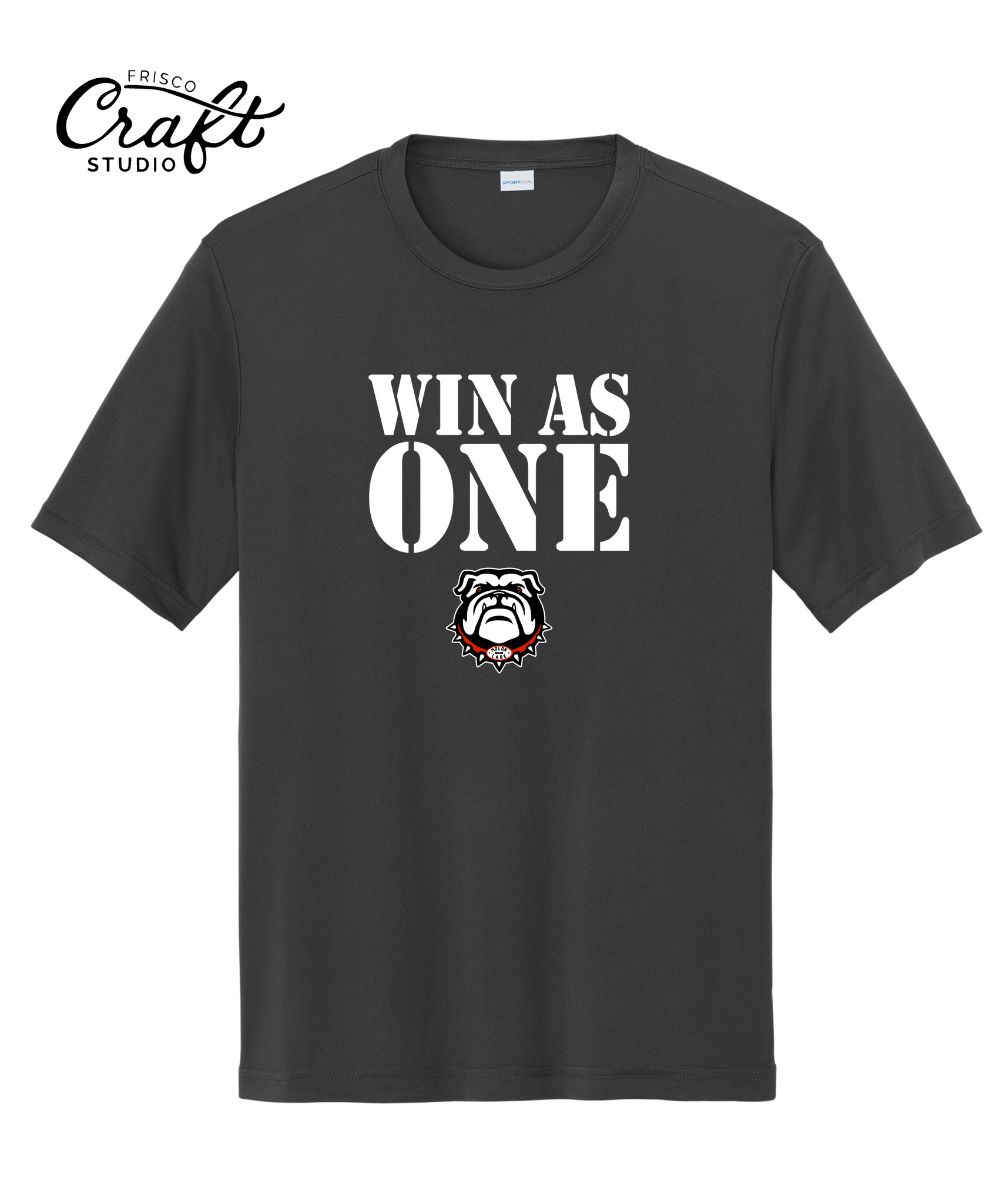 Win As One Dri-Fit Shirt