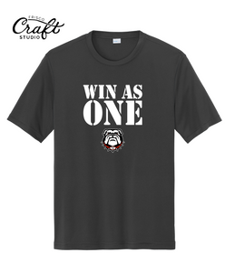 Win As One Dri-Fit Shirt