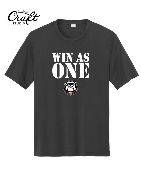 Win As One Dri-Fit Shirt