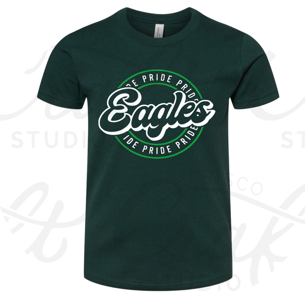 Eagles Pride - Dan Christie