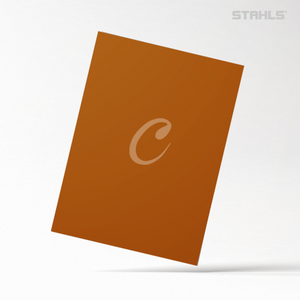 Fashion Film Electric Atomic Orange