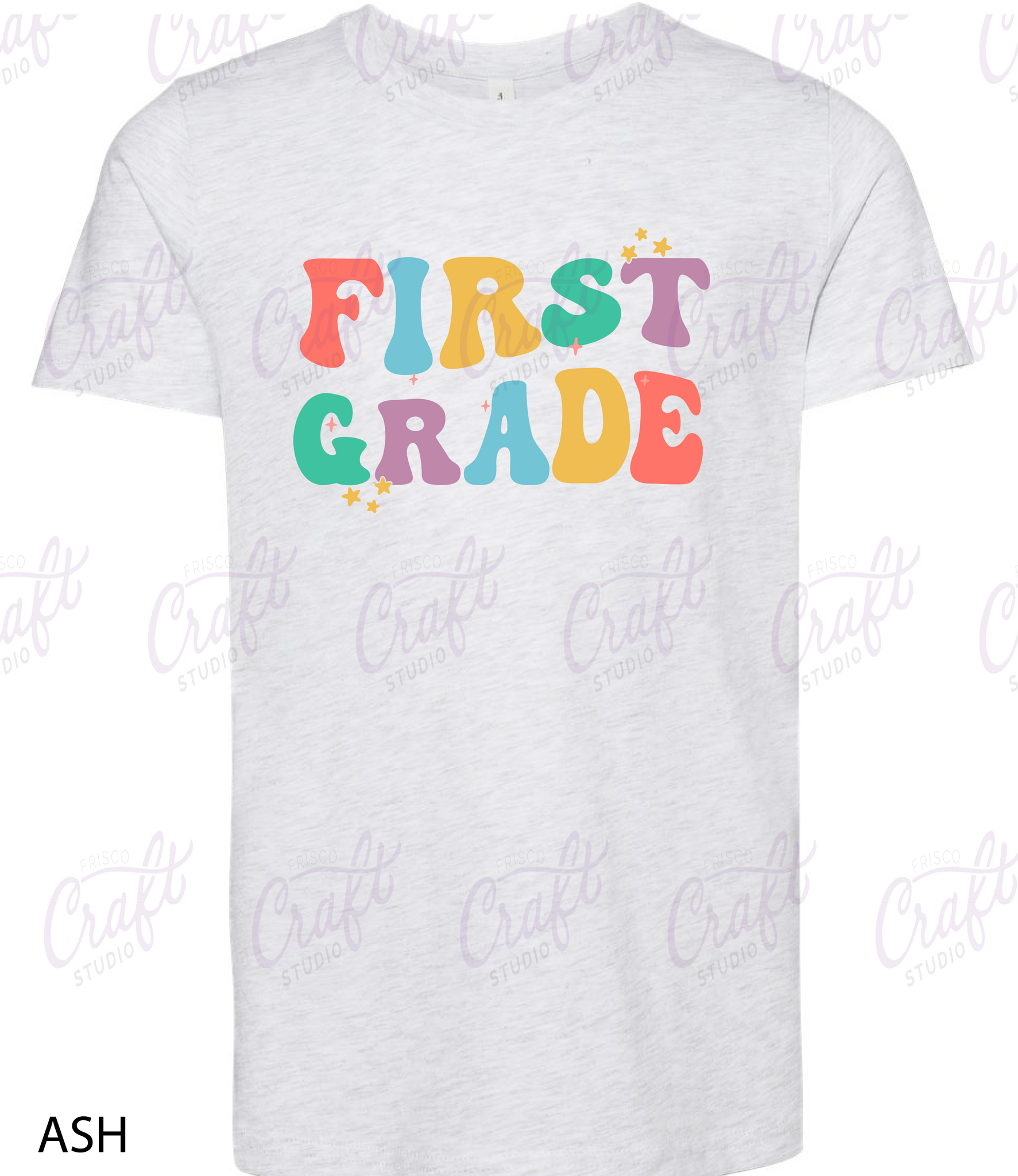 First Grade