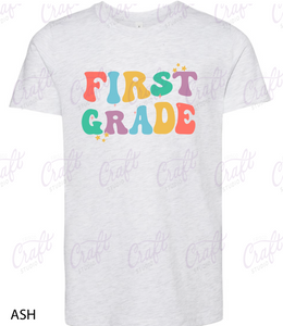 First Grade