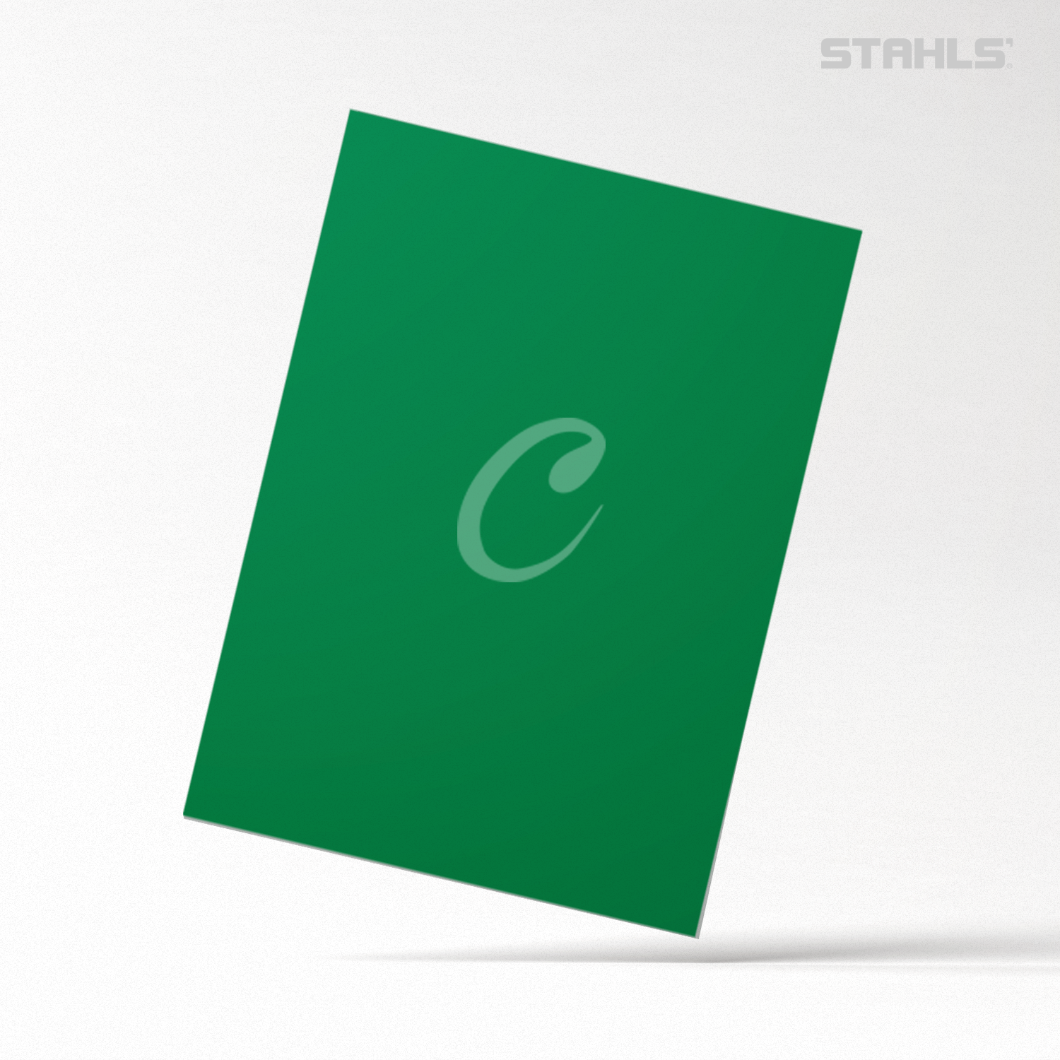 Flock Green