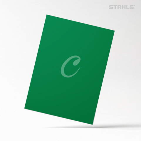 Flock Green