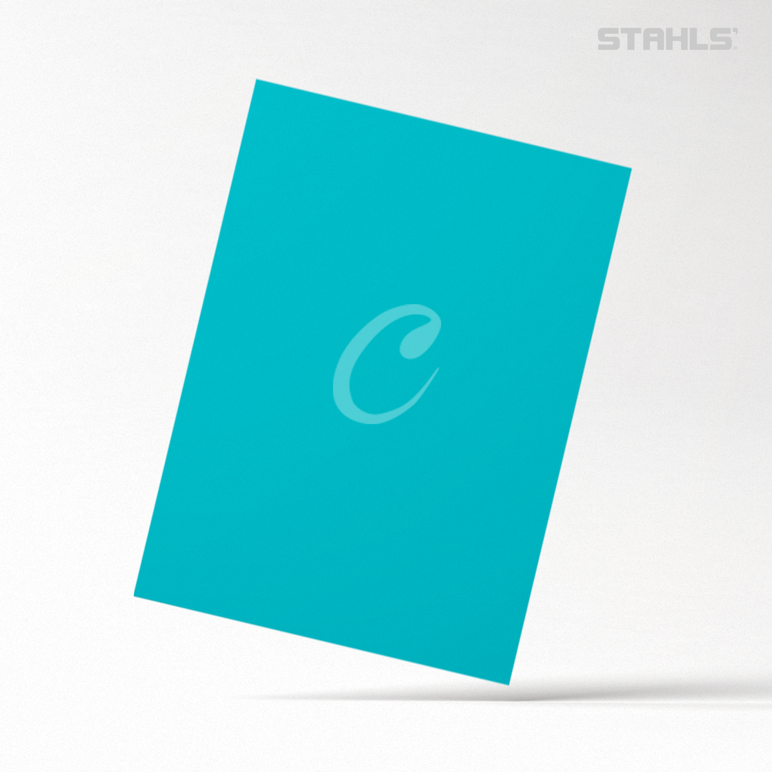 Flock Turquoise