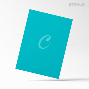Flock Turquoise