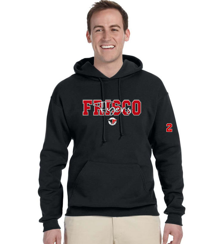 Frisco Flyers Volleyball