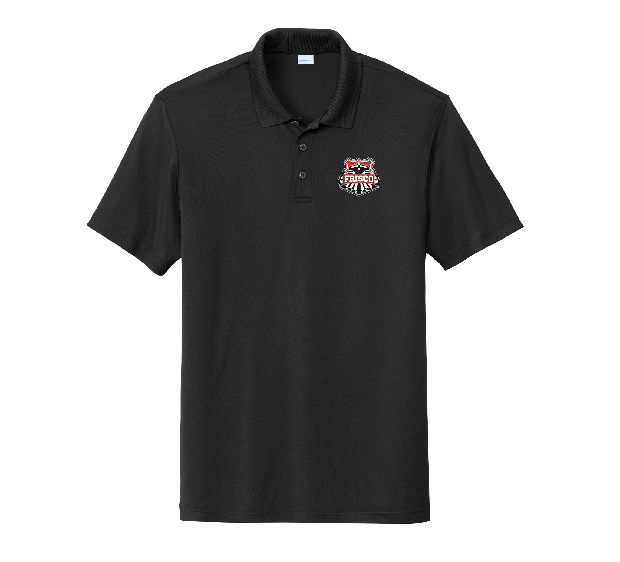 Frisco Ice Hockey Dri-Fit Polo