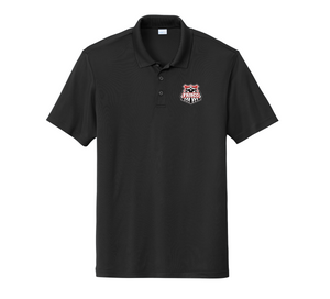 Frisco Ice Hockey Dri-Fit Polo