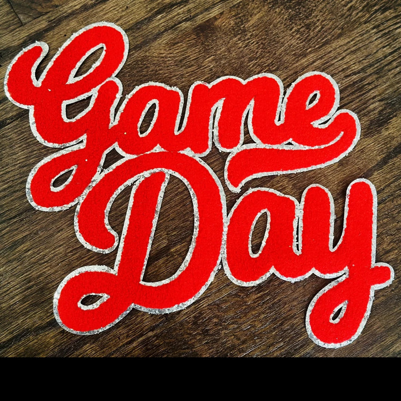 Sport Patches