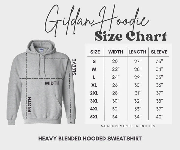 Bledsoe Hoodie