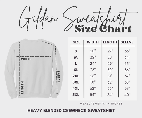 Hightower Rainbow Series - Charcoal Sweatshirt