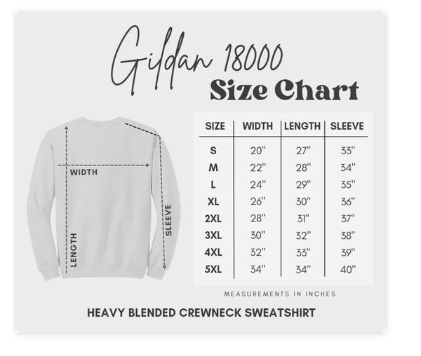 Senior Sweatshirt