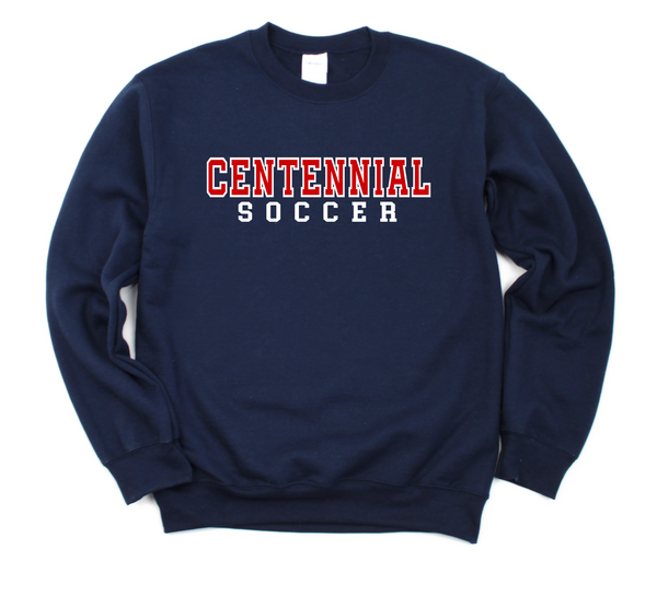 Senior Sweatshirt