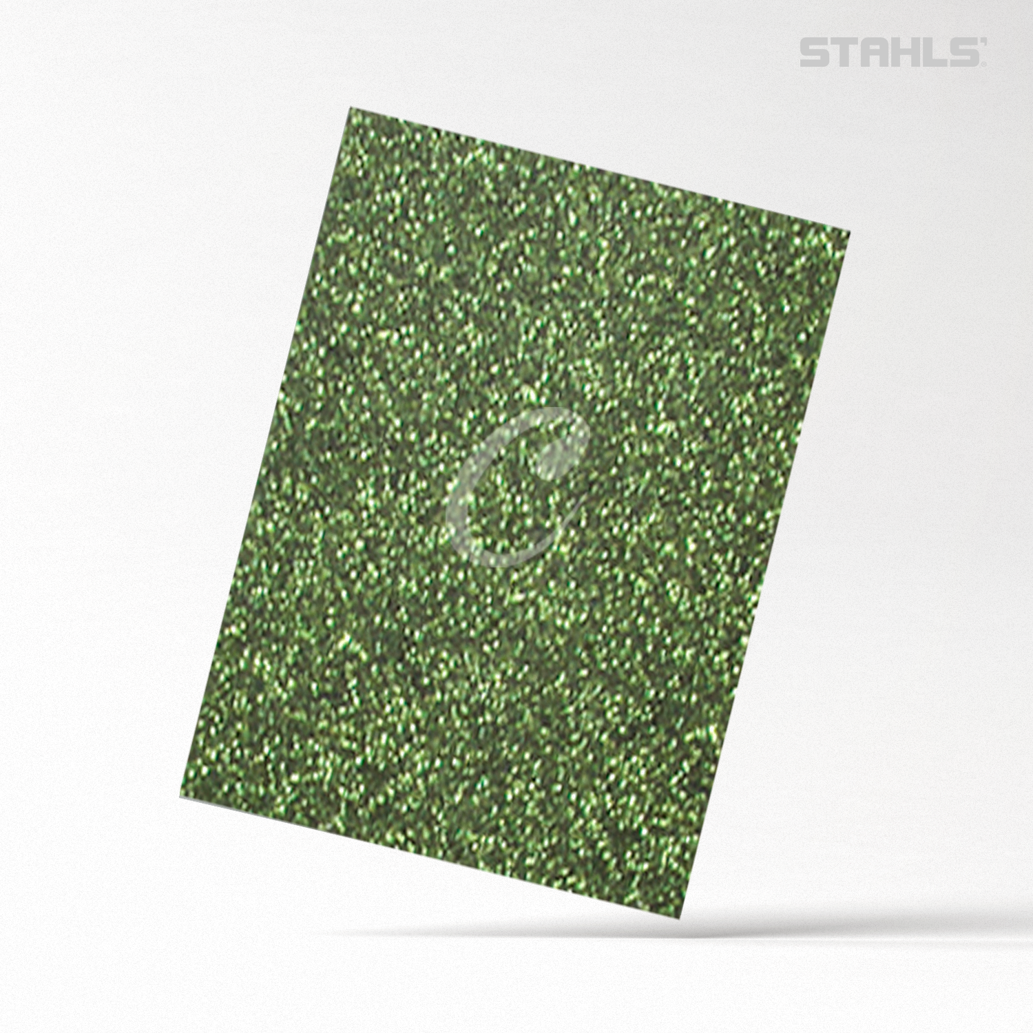 GF Dark Green