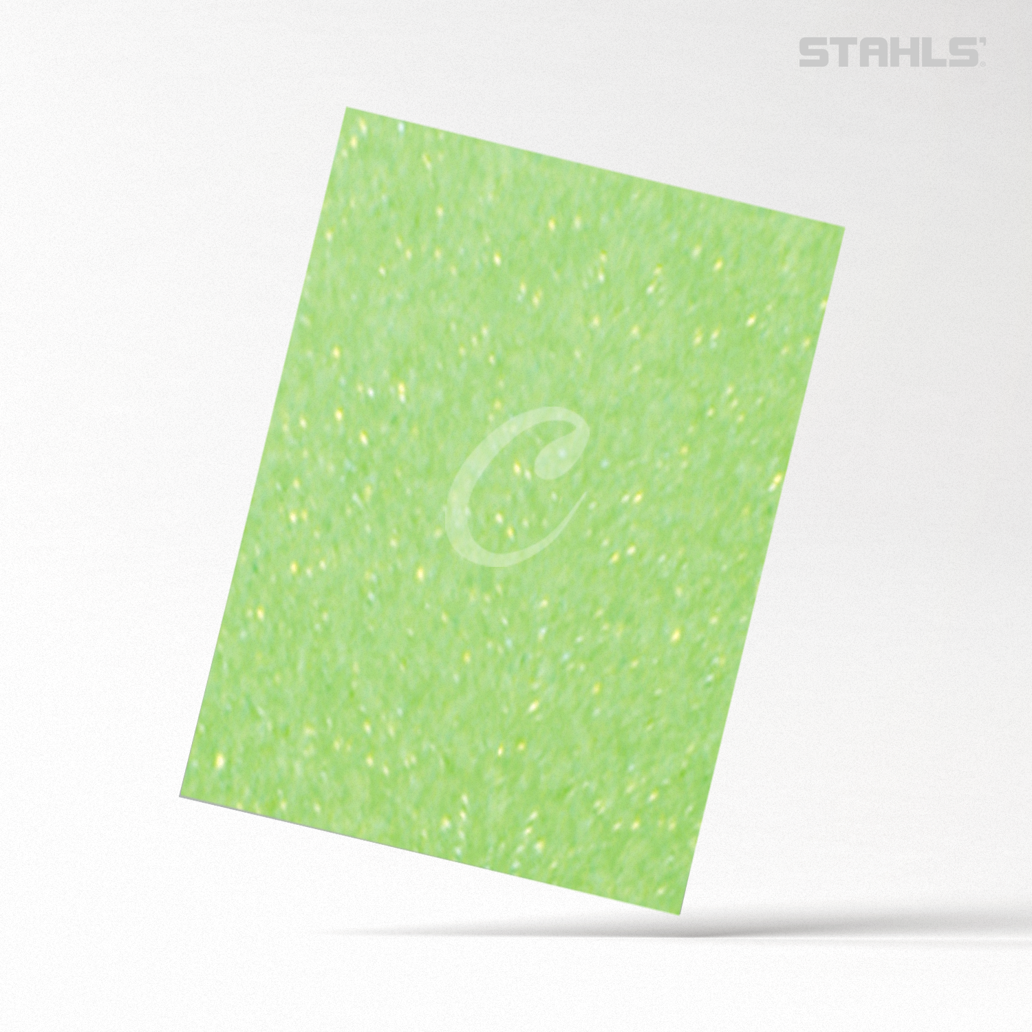 GF Fluorescent Green