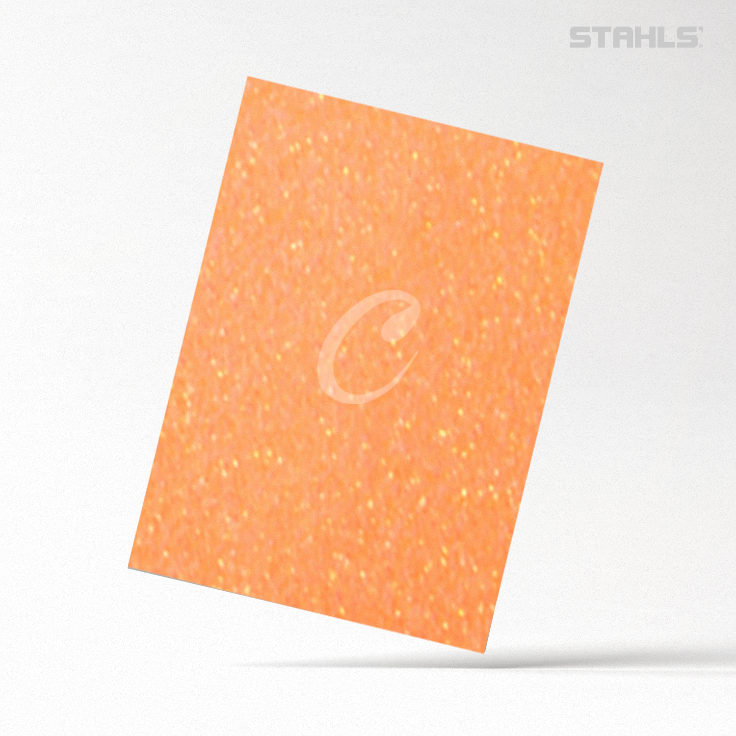 GF Fluorescent Orange