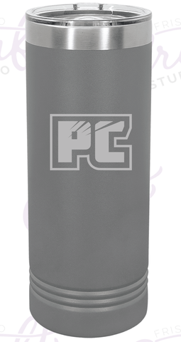 PC Tumbler-Panther Creek