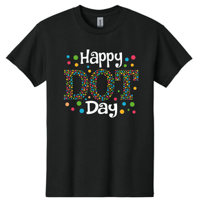 Hightower Dot Day T-Shirt