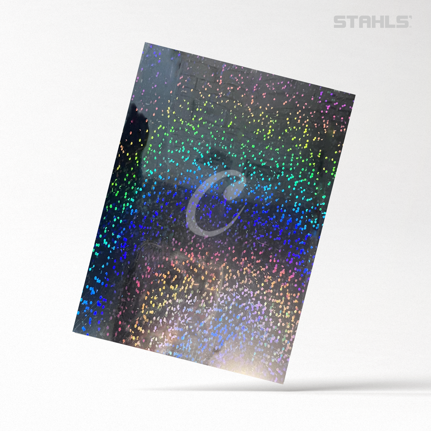 Black Hologram