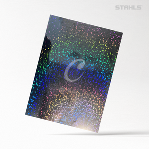 Black Hologram