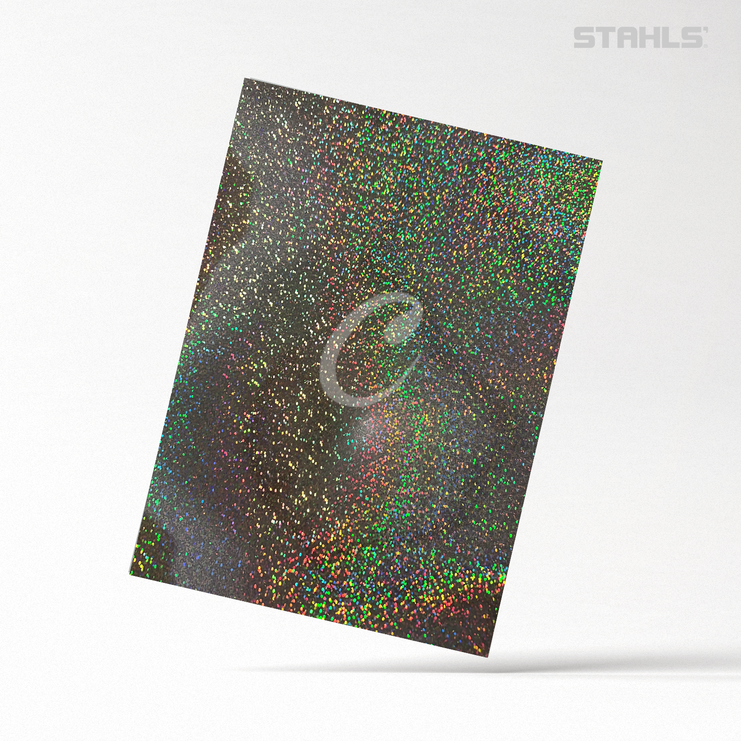 Silver Hologram