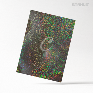 Silver Hologram