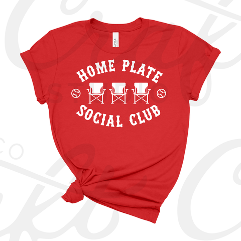 Home Plate Social Club