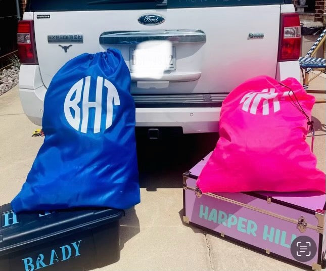 Camp Gear