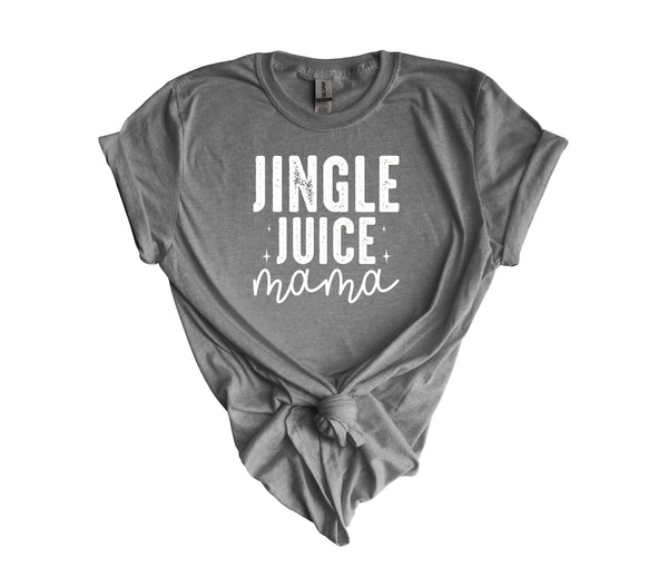 Jingle Juice Mama DTF