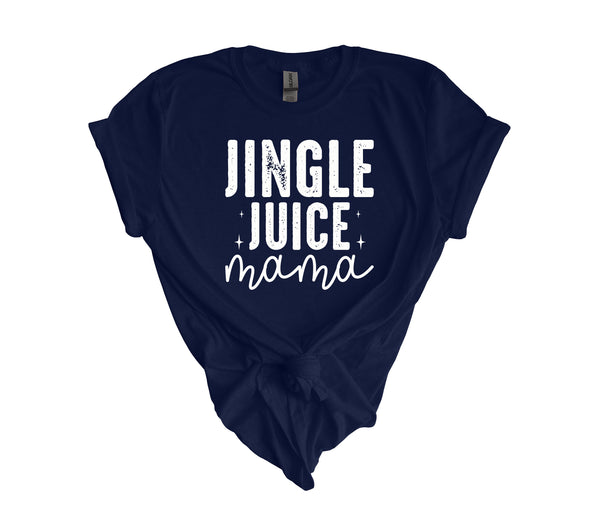 Jingle Juice Mama DTF