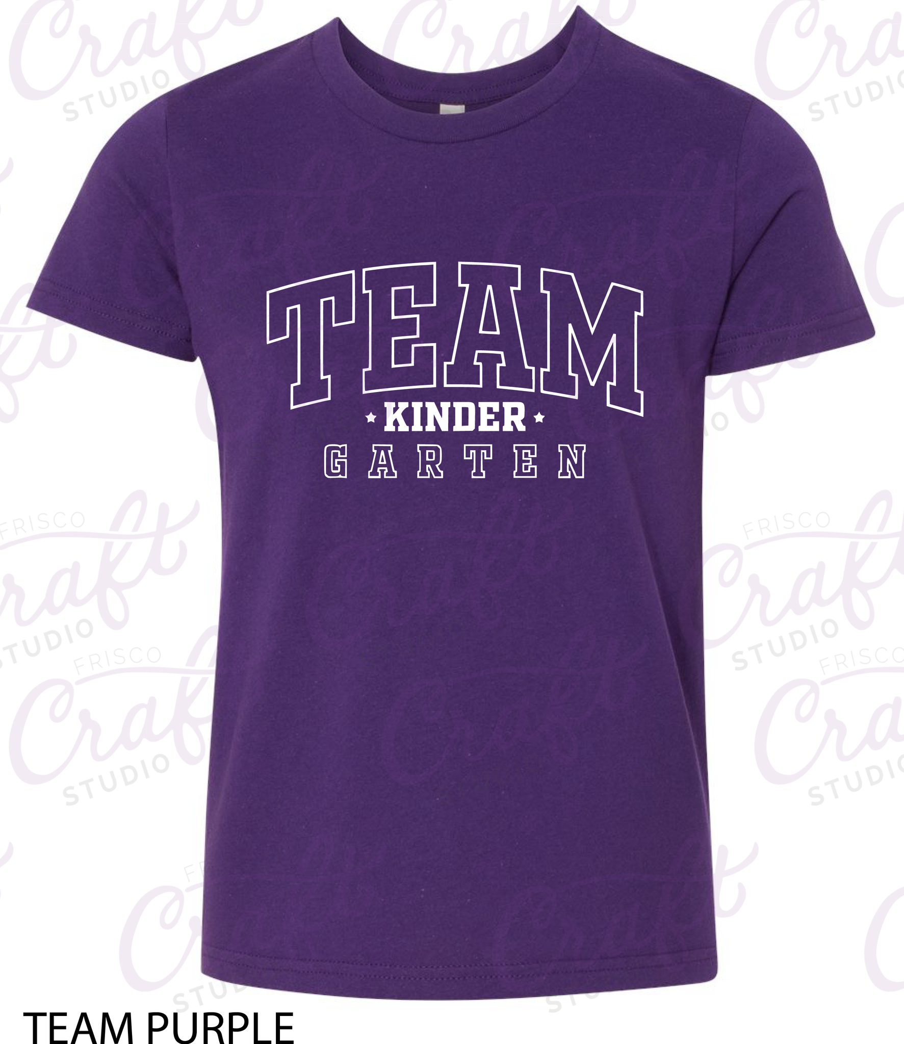 TEAM KINDER