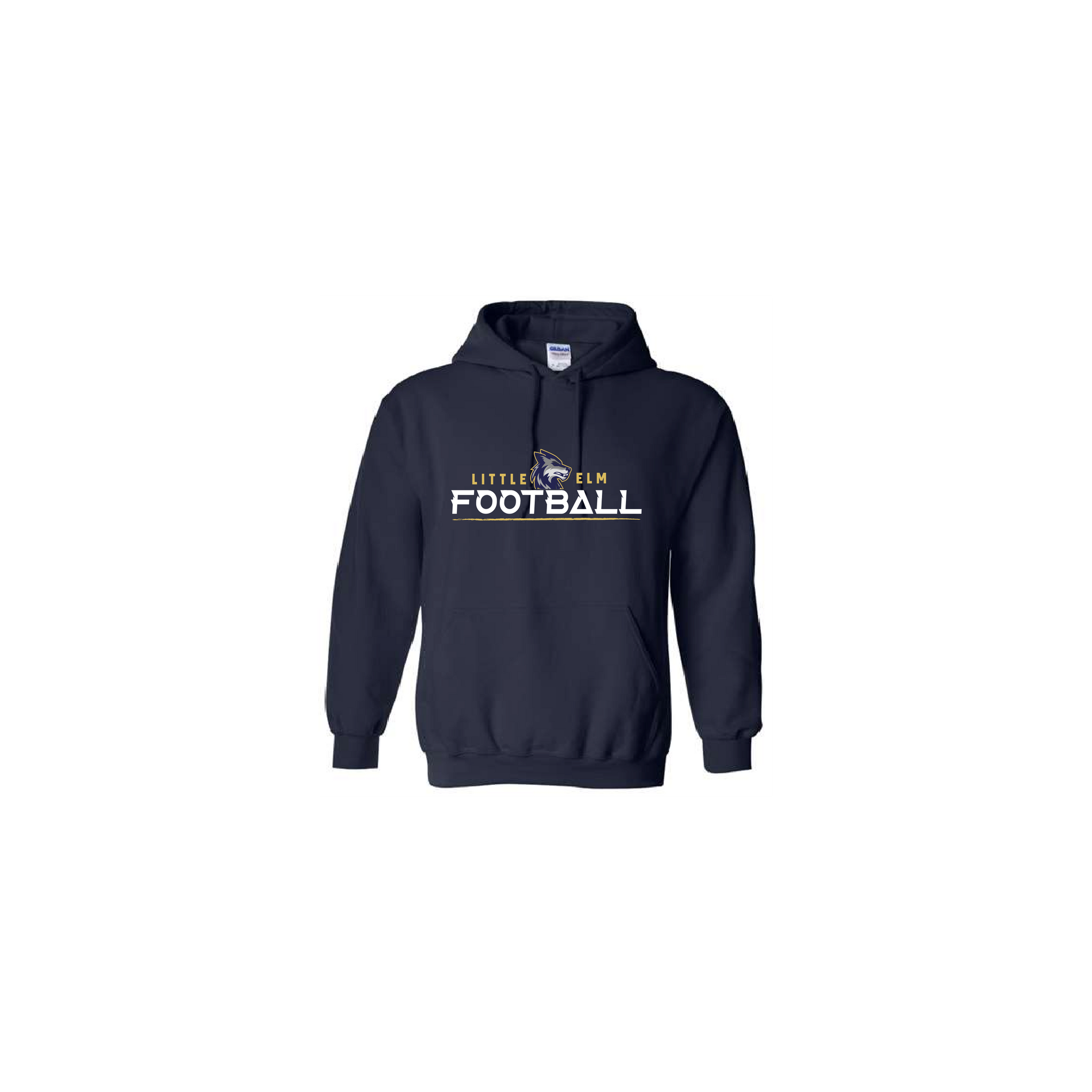 Little Elm Hoodie