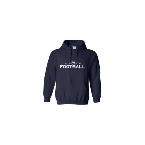 Little Elm Hoodie