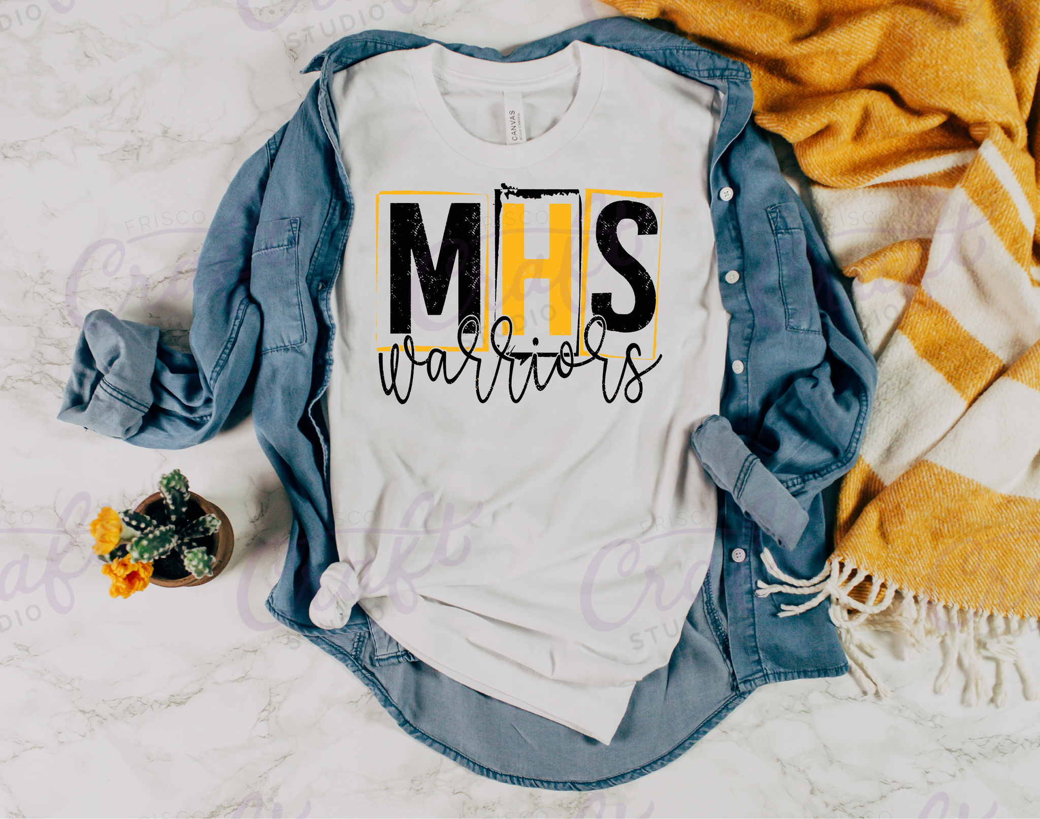 MHS Blocks